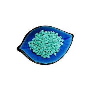 Venta al por mayor de alta calidad de sulfato ferroso heptahidratado Feso4.7h2o Cas 7782-63-0 - Product Image 2