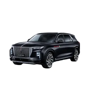 hongqi h9 Hong Qi E-Hs9 2021 2022 2023 Seven Seats In Stock New Energy Vehicle e-hs9 flagship enjoyment version