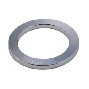 OEM Precision Hardware Galvanized Washer Parts Stainless Steel/CNC Turned/Milled for Healthcare DIN Standard Zinc Finish