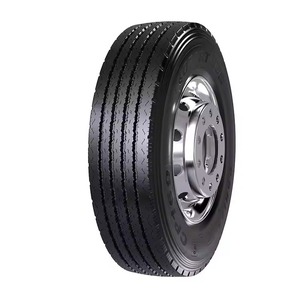 ยางรถบรรทุกขนาด 8.25R16-16PR สำหรับเปลี่ยนยางรถบรรทุกหนัก จำหน่ายส่ง พร้อมบริการจัดส่งระหว่างประเทศ จัดส่งรวดเร็ว - Product Image 2