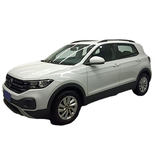 VW TACQUA <span class=keywords><strong>2019</strong></span> Usado, SUV Compacto 1.4T/1.5L, Auto Usado <span class=keywords><strong>de</strong></span> Ingeniería Alemana Confiable para el Desplazamiento Diario - Product Image 1