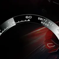 Jam Tangan Mekanis Otomatis Pria 40MM Casing Baja Tahan Karat Gelang Kronograf Tachymeter 3BAR Tahan Air Penunjuk Bercahaya