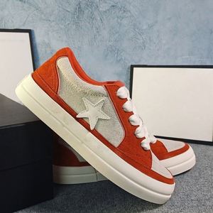 2026 Top Men's Designer Athletic Shoes Breathable Genuine Leather Flats Fashionable and Trendy Casual Shoes - Product Image 2