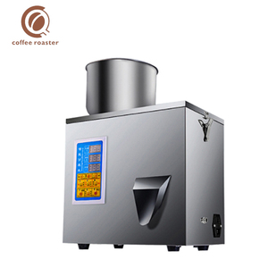 <b>Filling</b> <b>Machine</b> for Small Business Dog Food Bag <b>Filling</b> <b>Machine</b> 50g <b>Filling</b> Weighing <b>Machine</b> - Product Image 5