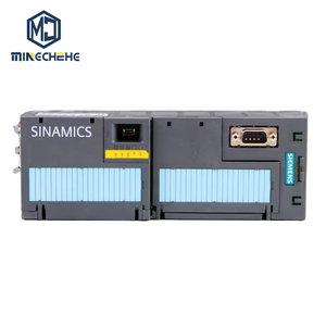 High Performance PROFINET Communication Module 6SL3244-0BA20-1PA0 0 for G120 <b>Drive</b> System - Product Image 1