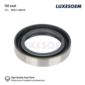 Piezas <span class=keywords><strong>de</strong></span> chasis <span class=keywords><strong>de</strong></span> coche LUXESOEM 90311-35010 <span class=keywords><strong>caja</strong></span> <span class=keywords><strong>de</strong></span> transmisión para LAND CRUISER FZJ80 105 bomba <span class=keywords><strong>de</strong></span> aceite sello <span class=keywords><strong>de</strong></span> aceite - Product Image 2