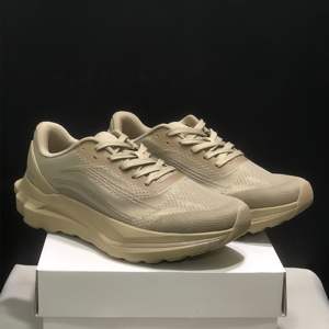 Chaussures de course unisexes automne/hiver Alos, chaussures de marche légères en fibre de carbone, imperméables, chaussures de basket-ball pour hommes - Product Image 3