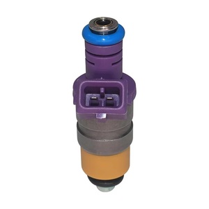 หัวฉีดน้ำมันเชื้อเพลิงเบนซินสำหรับ UAZ3160 <span class=keywords><strong>Lada</strong></span> <span class=keywords><strong>Volga</strong></span> ชิ้นส่วนเครื่องยนต์ ZMZ6354ใหม่ - Product Image 3