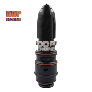 Inyector de Combustible para Motor Diésel 3054213 4914453 3054218 para Cummins NT855 NTA855, Maquinaria de Construcción - Product Image 1