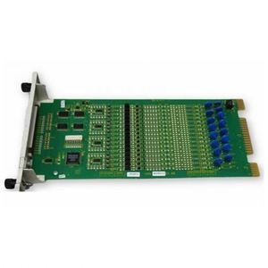 Module de contrôle de circuit électrique à entrée analogique haute performance SPDSI13 en aluminium – Meilleur service, prix bas pour l'automatisation - Product Image 1
