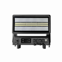 Vente directe d'usine, projecteur LED RGB Pixel Strobe 1500W étanche IP66 pour DJ, festivals de musique et événements