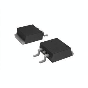 Electronics Component TO-263-3, D2PAK , TO-263AB Single Diodes UGB8JT-E3/81 In Stock - Product Image 1