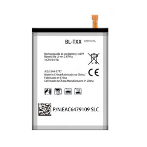 SINLOCE Vente en gros de batteries de téléphone portable de haute qualité pour LG <span class=keywords><strong>Nexus</strong></span> <span class=keywords><strong>4</strong></span> Mako Optimus Prime G E975/BL-T5 - Product Image 1