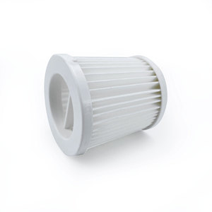 XJC-Y010 A020 <b>Vacuum</b> Filter Cartridge 62mm x 66mm Fiber Replacement Part for <b>Handheld</b> Cleaner Home Use - Product Image 2