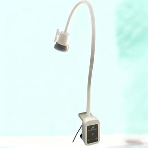 Lampe de sol LED coulissante à clipser, 60 LED SMD, 90 CRI, pour la maison et les salons de beauté - Product Image 1