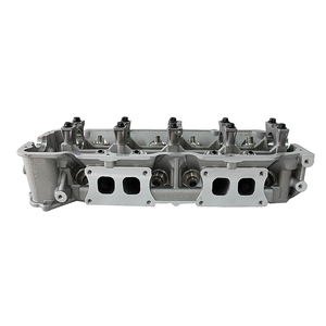 Culasse de moteur économique pour Nissan NA20 OEM 11040-67G00 883910100F 1104067G00 11040 67G00 Y60 NA20 626 E1600 - Product Image 6