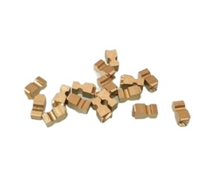 Chữ Đồng Và Chữ Số Cho Máy Dập Nóng Lá Mã Hóa Để In Ngày Và Số Lô - Product Image 2