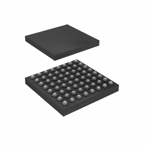 S29GL01GT11DHIV10 64 LBGA In Stock Memory Electronic Circuit Components - Product Image 1