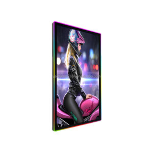 32 pollici capacitivo originale Bally alfa 2 Touch Screen piatto con luci a <span class=keywords><strong>LED</strong></span> montate sul <span class=keywords><strong>Monitor</strong></span> toccante - Product Image 2