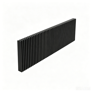 Hochwertige <span class=keywords><strong>Eurostat</strong></span>-Box PP Leitfähige Transparente PET-Blisterverpackung ESD IC-Tray aus China - Product Image 4