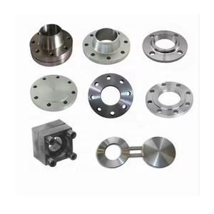 チタン合金フランジチタン鍛造DN20-500 - Product Image 6