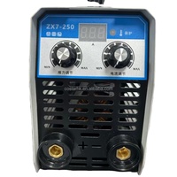 Prix de gros pour soudeuse électrique avec soldadora electrica, petite machine à souder portable à courant continu de 220v, soudeuses à arc