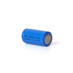 ITASS <span class=keywords><strong>18350</strong></span> recarregável 3.7V 800mah bateria de estado sólido com LiCoO2 Cathode 1000 ciclos tamanho pequeno e alto desempenho - Product Image 5