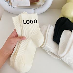 Calze con impugnatura con Logo Cmax <span class=keywords><strong>antiscivolo</strong></span> calze sportive da calcio impugnatura calze da basket da uomo <span class=keywords><strong>donna</strong></span> - Product Image 3