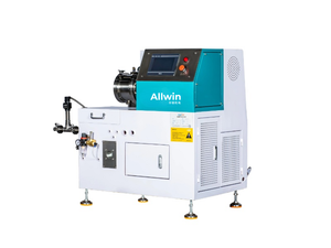 220V 5l Automatische Digitale Kralenmolen Kleinschalige Proeffabriek Poederfabriek Voor Motormotorverf - Product Image 6