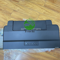 Imprimante DTF L1500 pour Epson L1500W, Imprimante de Films PET A3 A4 pour T-shirts, Transfert DTF, Machine UV 1500