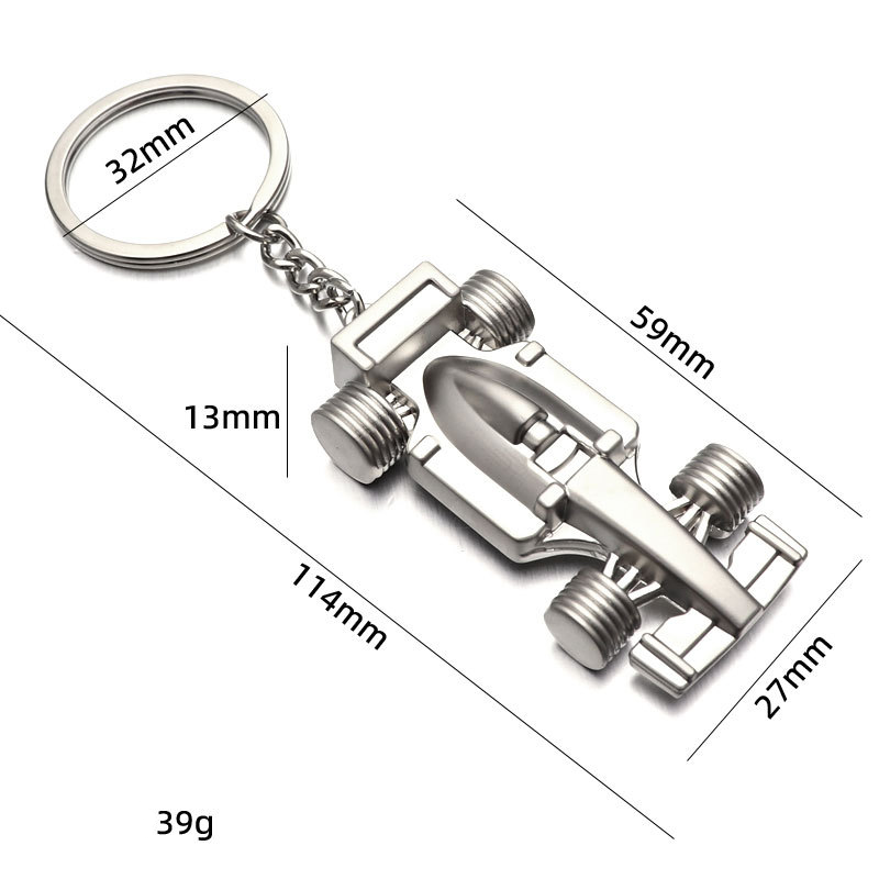 X-035 hollow full wheel racing car