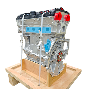 Новый двигатель BMW N14B16A 1,6 T для <span class=keywords><strong>MINI</strong></span> <span class=keywords><strong>Cooper</strong></span> S R56 R55 BMW 116i 118i высококачественный немецкий автомобильный двигатель - Product Image 1