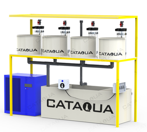 Hệ thống ấp trứng cá tiên tiến Thiết bị ấp trứng cá Tilapia Trứng cá mới - Product Image 5