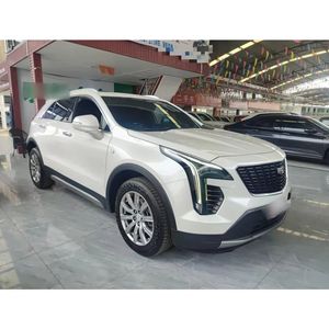 Voiture d'occasion <span class=keywords><strong>Prix</strong></span> de gros Cad-illac <span class=keywords><strong>Xt4</strong></span> Essence 2.0 SUV FWD 5 places - Product Image 3