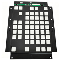Pièce alternative Fanuc A86L-0001-0237 N86D-3127-R03001 Module de circuit CRT MDI 54 touches 0D 15M 15T pour système CNC Legacy A86L00010237