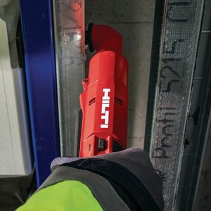   Clé <span class=keywords><strong>à</strong></span> chocs sans fil <span class=keywords><strong>à</strong></span> angle droit SIW 4R-22 21V, moteur sans balais, qualité industrielle - Product Image 4