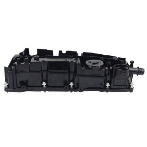 Coperchio della valvola del motore per BMW 1 serie <span class=keywords><strong>F20</strong></span> F21 F22 114d <span class=keywords><strong>116d</strong></span> 15265812 11127810584 - Product Image 3