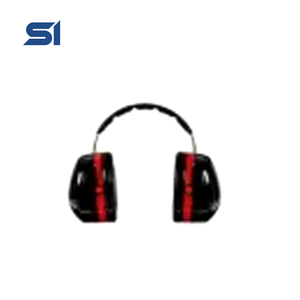 Наушники-вкладыши с шумоподавлением 35 дБ для защиты слуха, запчасти H10A для бренда 3M - Product Image 3