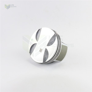 Bộ Pít-tông A2720300218 A2720300618 A2720307517 Cho Mercedes Benz W221 S 400 R230 SL <span class=keywords><strong>350</strong></span> R171 SLK <span class=keywords><strong>350</strong></span> M272 3.5L - Product Image 4