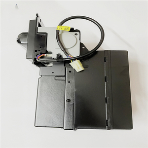 मछली खेल तालिका सहायक उपकरण ict उन्नत जल प्रतिरोधी डिजाइन हटाने योग्य नकदी बॉक्स नॉब Lx7 बिल स्वीटर - Product Image 2