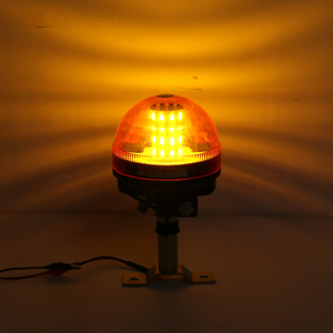 <span class=keywords><strong>Feux</strong></span> de signalisation à LED ambre clignotants, rotatifs, 12V, 40 LED, accessoire pour camion <span class=keywords><strong>agricole</strong></span>, <span class=keywords><strong>tracteur</strong></span> - Product Image 2