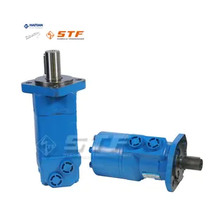 STF Hydraulic Double Pump Gear Hi Speed Piston 700Bar Hydraulic Pump