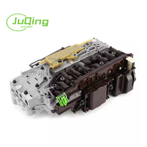6L50 TCU TCM transmisión automática integración mecánica y eléctrica para Chase Chevrolet Cadillac Chevrolet Camaro - Product Image 3