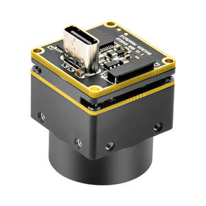 Kamera Termal JEO-Mini 12 um 256*192/384*288/640*512 Tanpa Pendingin Berkinerja Tinggi - Product Image 3