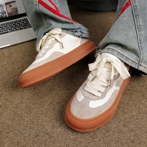 Zapatos Deportivos De Xun para Hombre, Estilo 2025, con Cordones, Forro de Malla, Amortiguación, Casuales, Modernos y Versátiles - Product Image 2