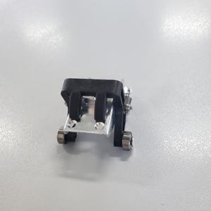 Machine à coudre livre Aster pièces G970138 pince à ceinture et G989641 nouvelle condition pour équipement post-presse automatisation astronomique - Product Image 5