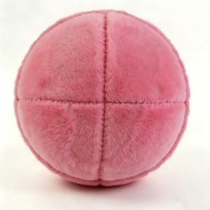 Peluche de baloncesto personalizado, peluche de baloncesto, peluche de baloncesto rosa, peluche de baloncesto de dibujos animados. - Product Image 5
