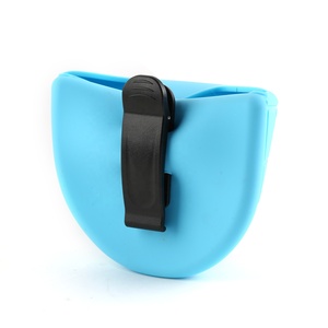 Fabricante de Guangdong, bolsa de entrenamiento <span class=keywords><strong>para</strong></span> tratar <span class=keywords><strong>perros</strong></span>, bolsa de silicona <span class=keywords><strong>para</strong></span> tratar <span class=keywords><strong>perros</strong></span>, bolsa portátil <span class=keywords><strong>para</strong></span> tratar <span class=keywords><strong>perros</strong></span>, bolsa <span class=keywords><strong>para</strong></span> actividades al aire libre - Product Image 5