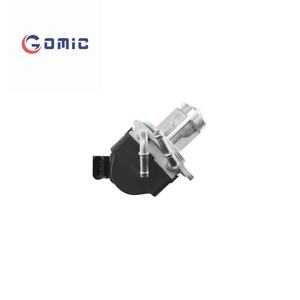 GOMIC 6401400760 6401401460 6401401860 Valve EGR Valve de recirculation de gaz pour Mercedes Benz OM640 W245 <span class=keywords><strong>B180</strong></span> W169 A160 2004-<span class=keywords><strong>2008</strong></span> - Product Image 5
