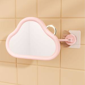Espejo Cosmético de Pared con Forma de Nube, Bonito y con Descuento, Rotación de 360 Grados, Espejo de Tocador Personalizado - Product Image 2